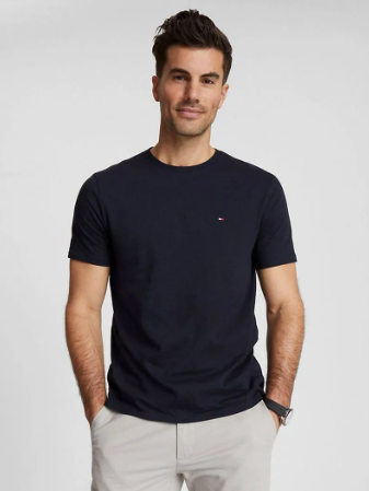 Camiseta m/c Nantucket SS Tee Tommy Hilfiger 3