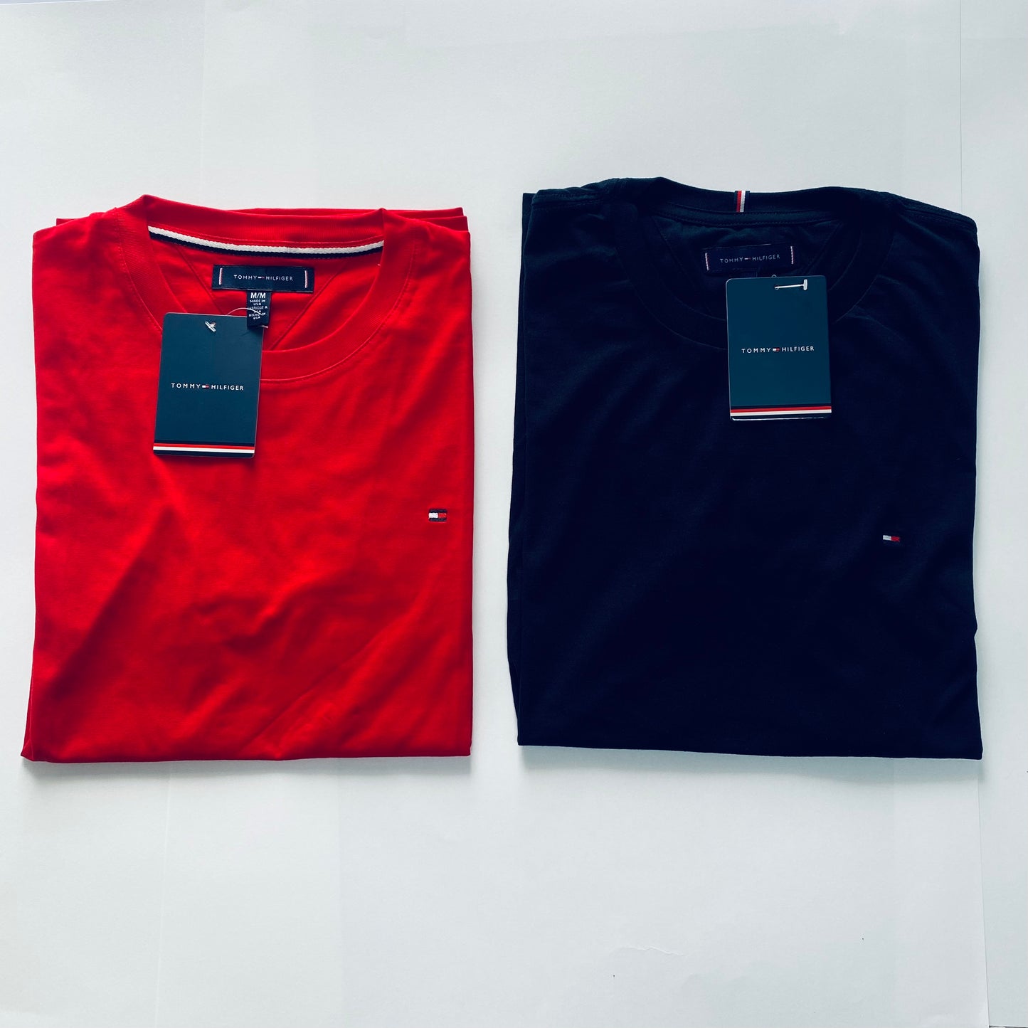 2 Pack Camisetas m/c Nantucket SS Tee Tommy Hilfiger